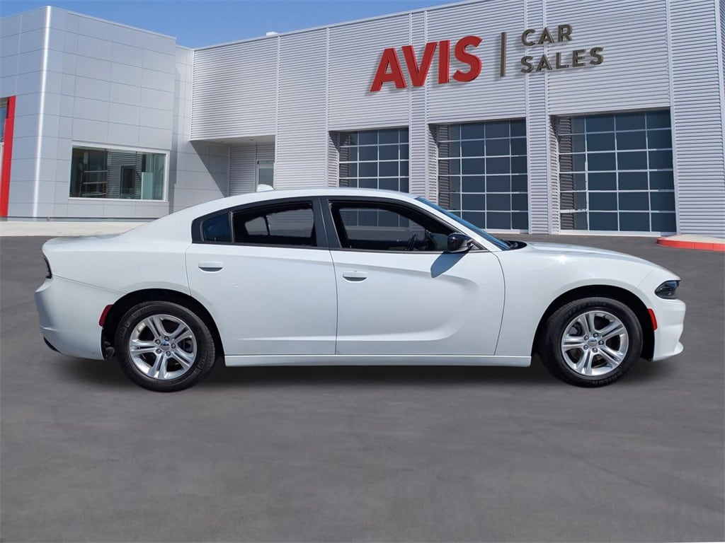 Thumbnail: 2023 Dodge Charger - 5