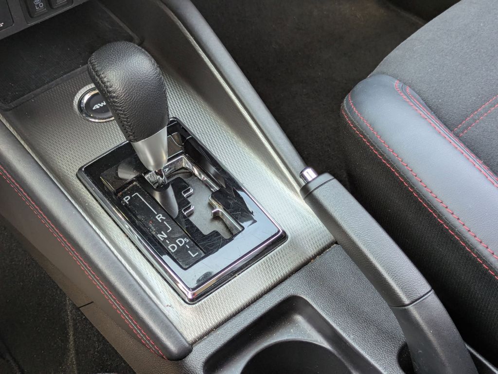 Thumbnail: 2025 Mitsubishi Outlander Sport - 23