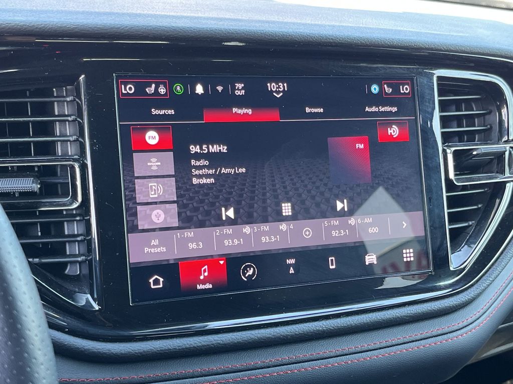 Thumbnail: 2025 Dodge Durango - 19