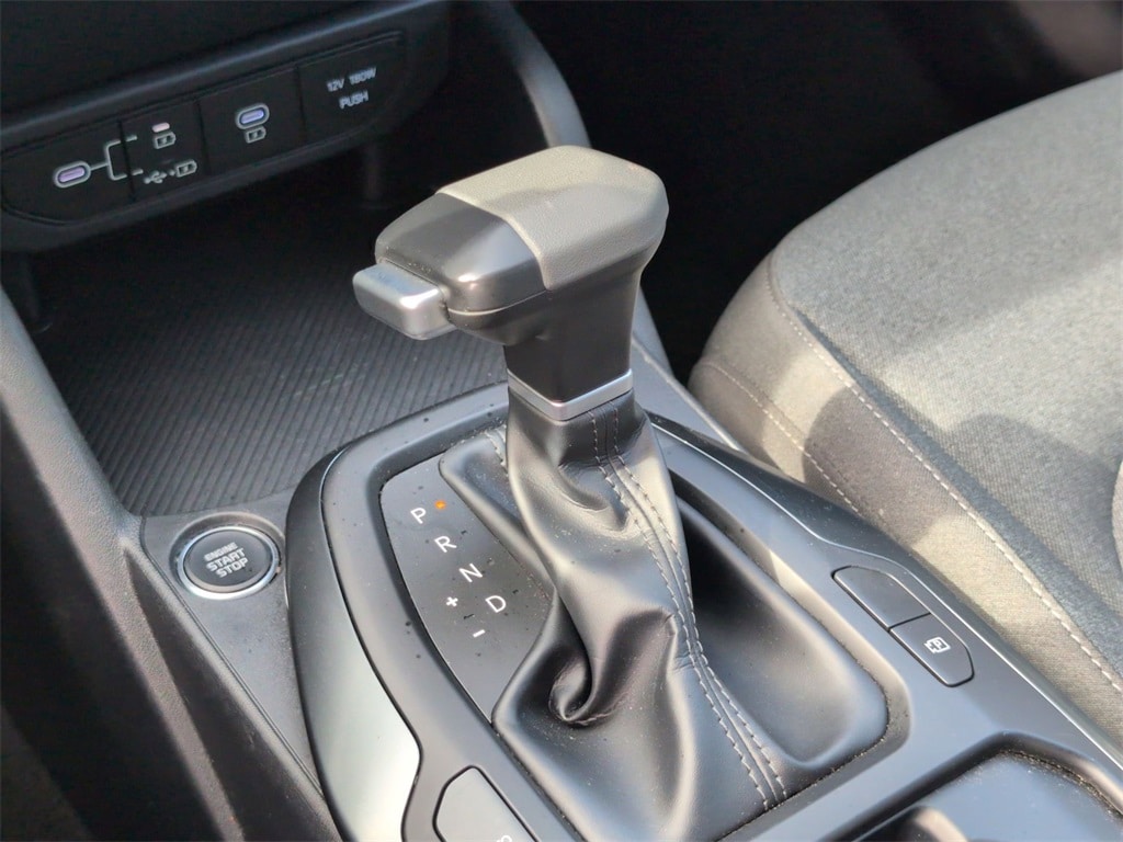 Thumbnail: 2025 Kia K4 - 20