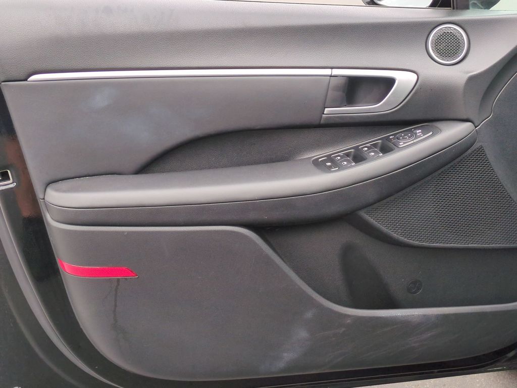 Thumbnail: 2025 Hyundai Sonata - 11