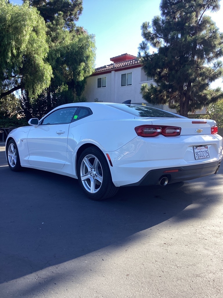 Thumbnail: 2023 Chevrolet Camaro - 2