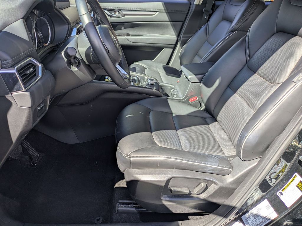 Thumbnail: 2025 Mazda CX-5 - 14