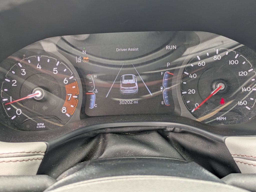 Thumbnail: 2025 Jeep Compass - 16