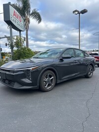 2025 Kia K4  -
                  Vista, CA