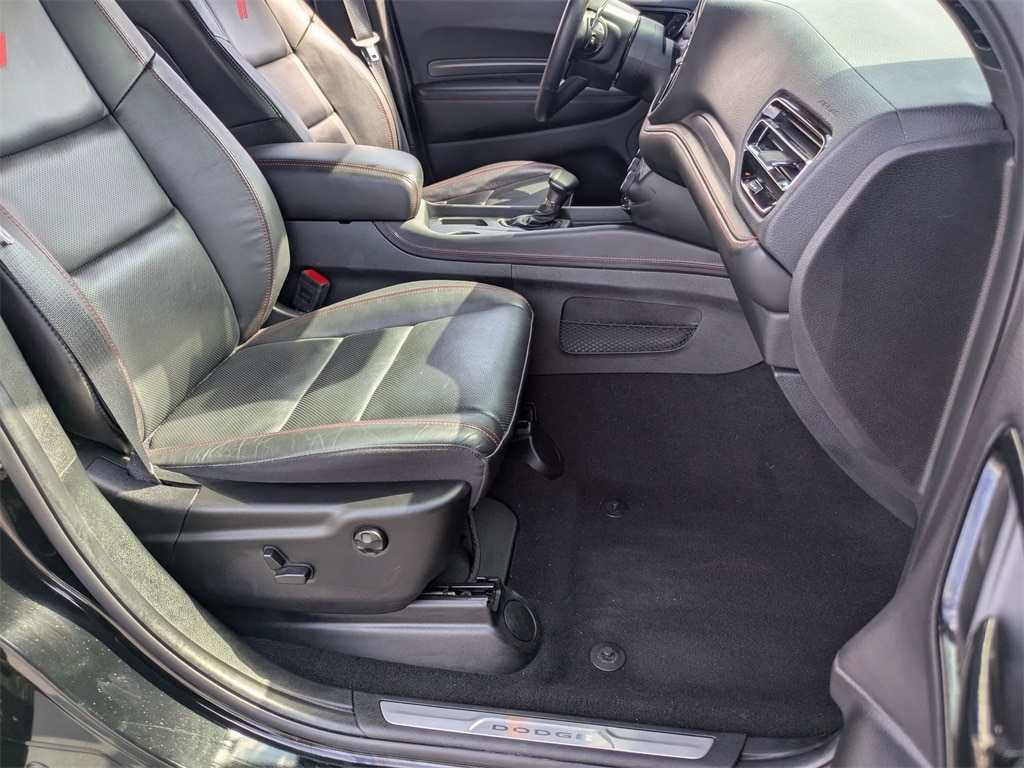 Thumbnail: 2025 Dodge Durango - 31