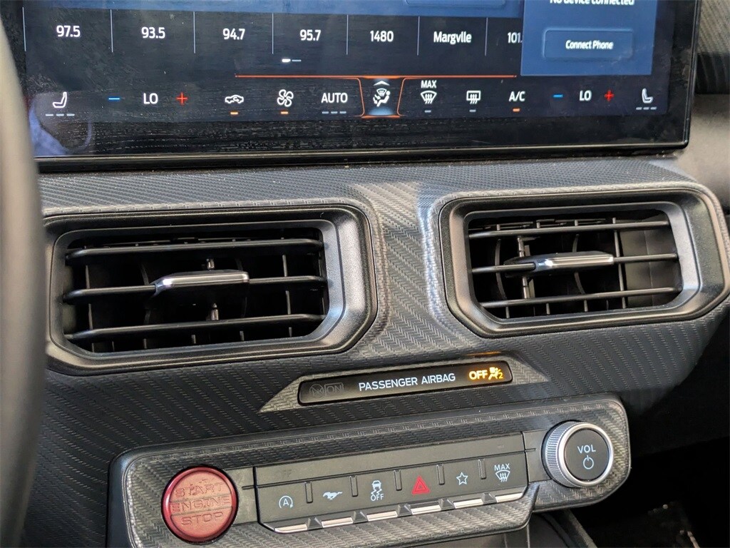 Thumbnail: 2024 Ford Mustang - 14