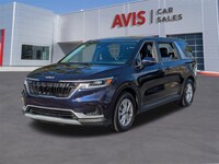 2024 Kia Carnival LX -
                  Vista, CA