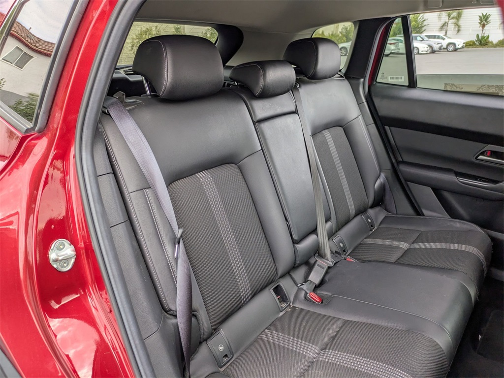 Thumbnail: 2024 Mazda CX-50 - 28