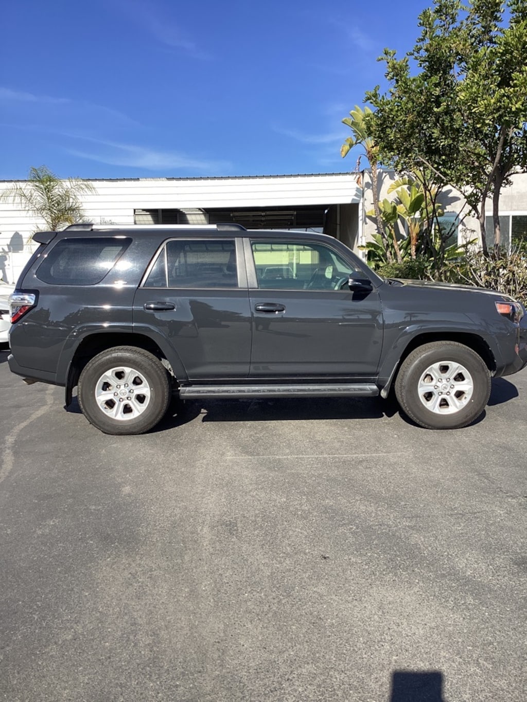 Certified 2024 Toyota 4Runner SR5 Premium SUV