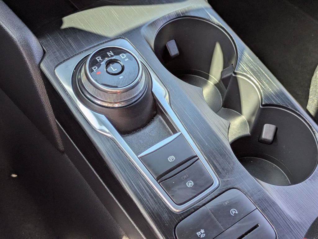 Thumbnail: 2025 Ford Escape - 23