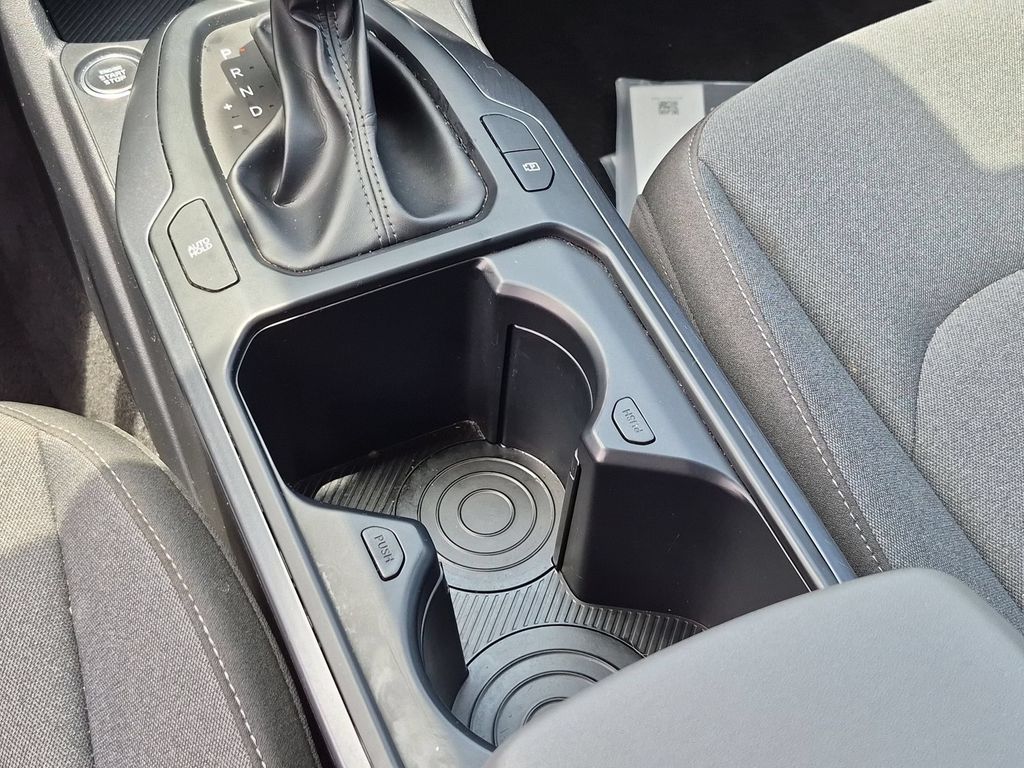 Thumbnail: 2025 Kia K4 - 24