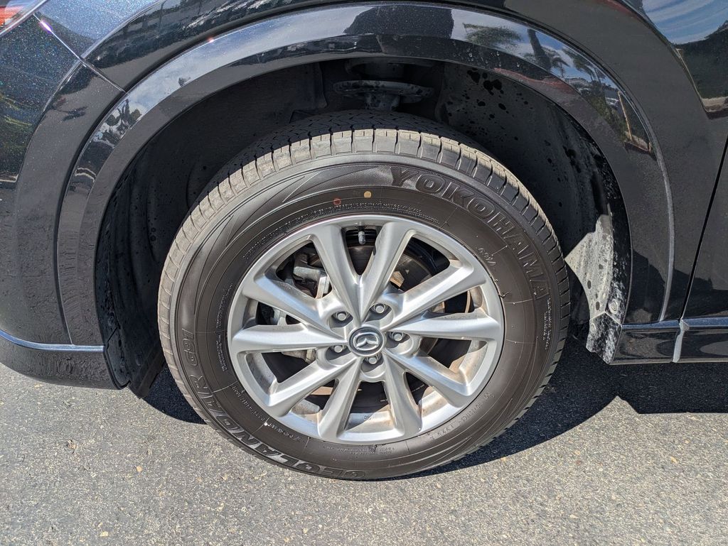 Thumbnail: 2025 Mazda CX-5 - 13