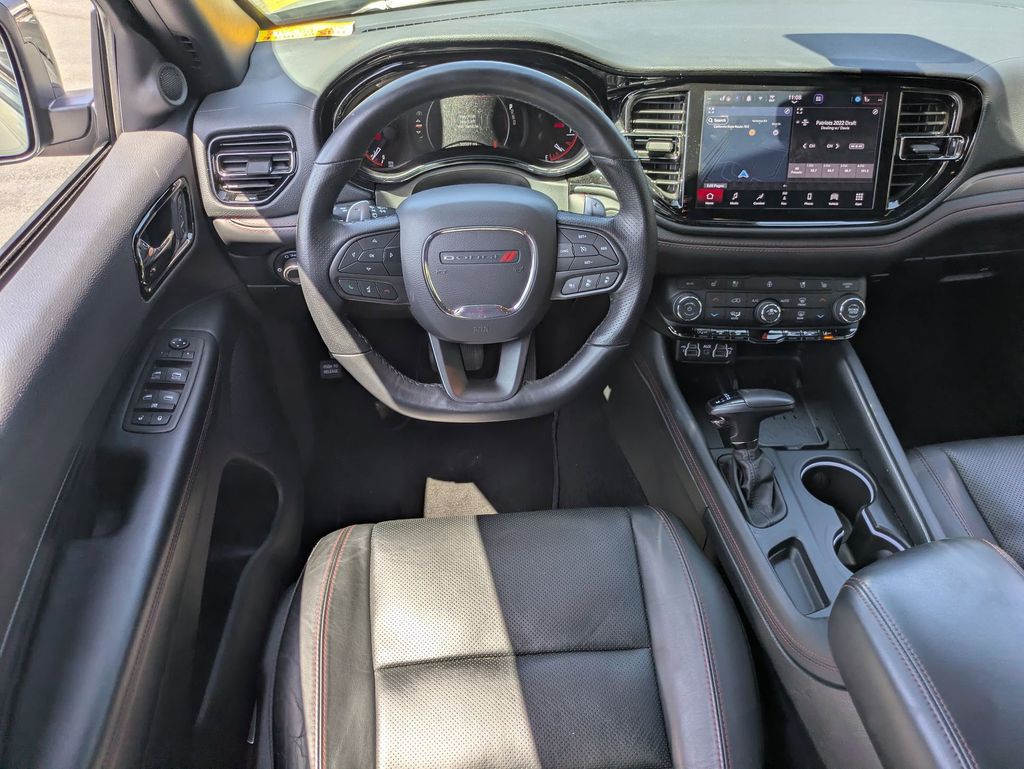 Thumbnail: 2025 Dodge Durango - 24