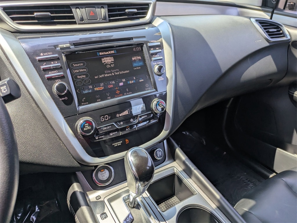 Thumbnail: 2023 Nissan Murano - 20