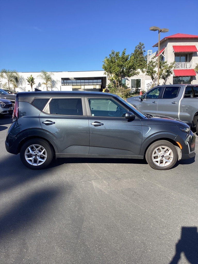 Thumbnail: 2024 Kia Soul - 3