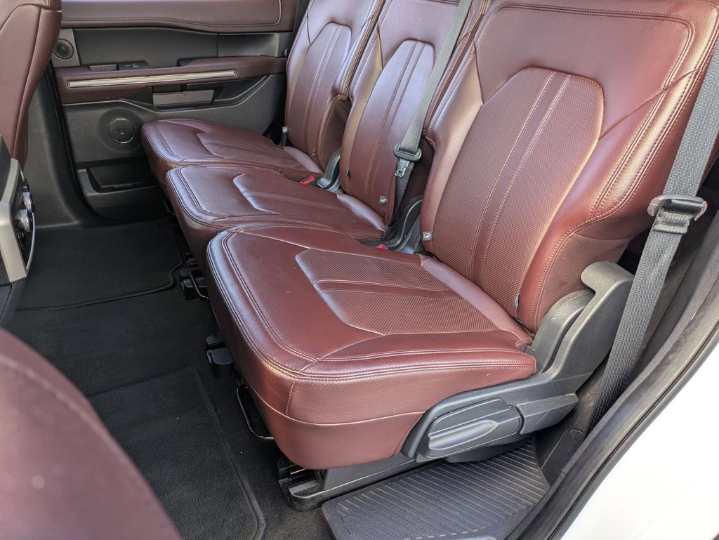 Thumbnail: 2024 Ford Expedition - 28