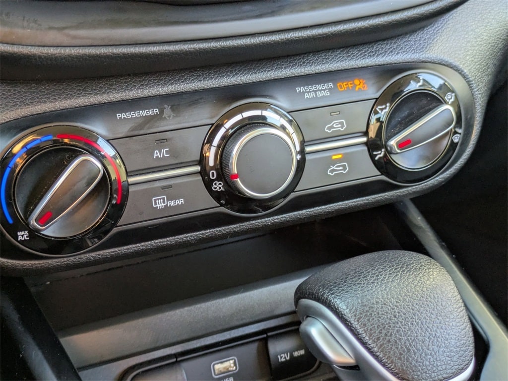 Thumbnail: 2024 Kia Soul - 22