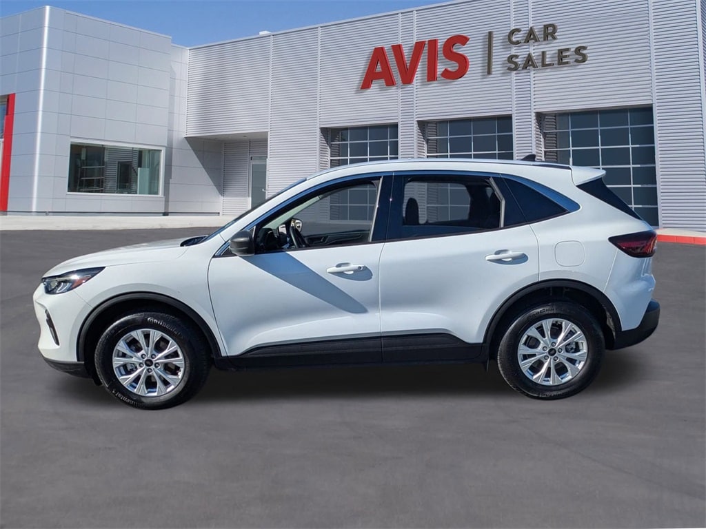 Thumbnail: 2024 Ford Escape - 10