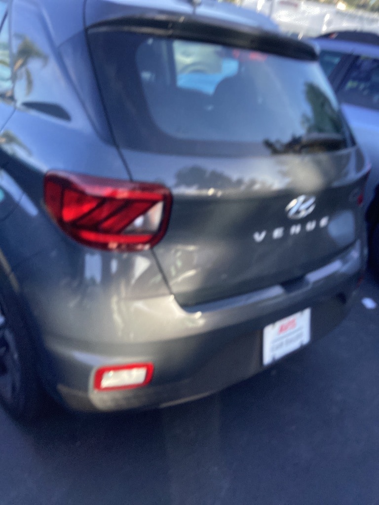 Thumbnail: 2025 Hyundai Venue - 10