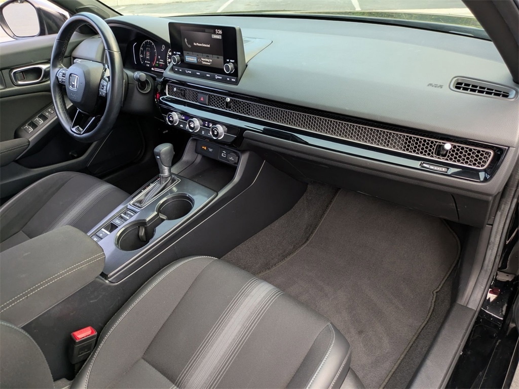 Thumbnail: 2024 Honda Civic - 29