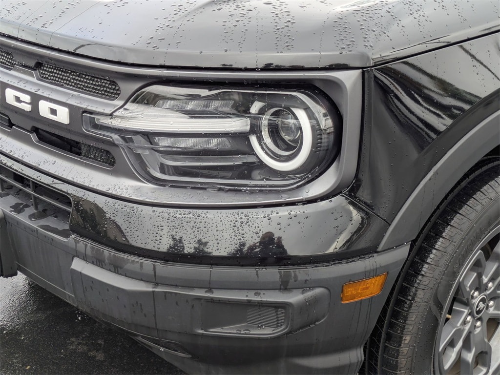 Thumbnail: 2024 Ford Bronco Sport - 11