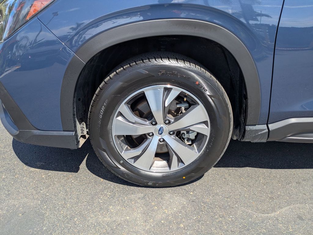 2025 Subaru Ascent Premium - Photo 13