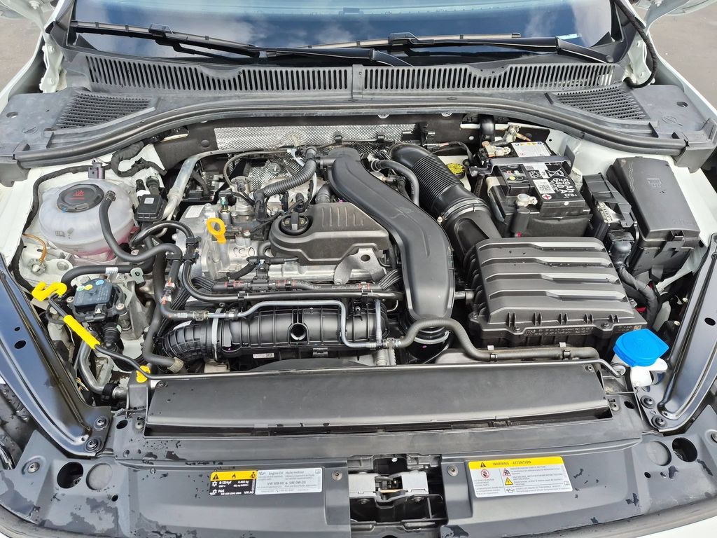Thumbnail: 2025 Volkswagen Jetta - 35