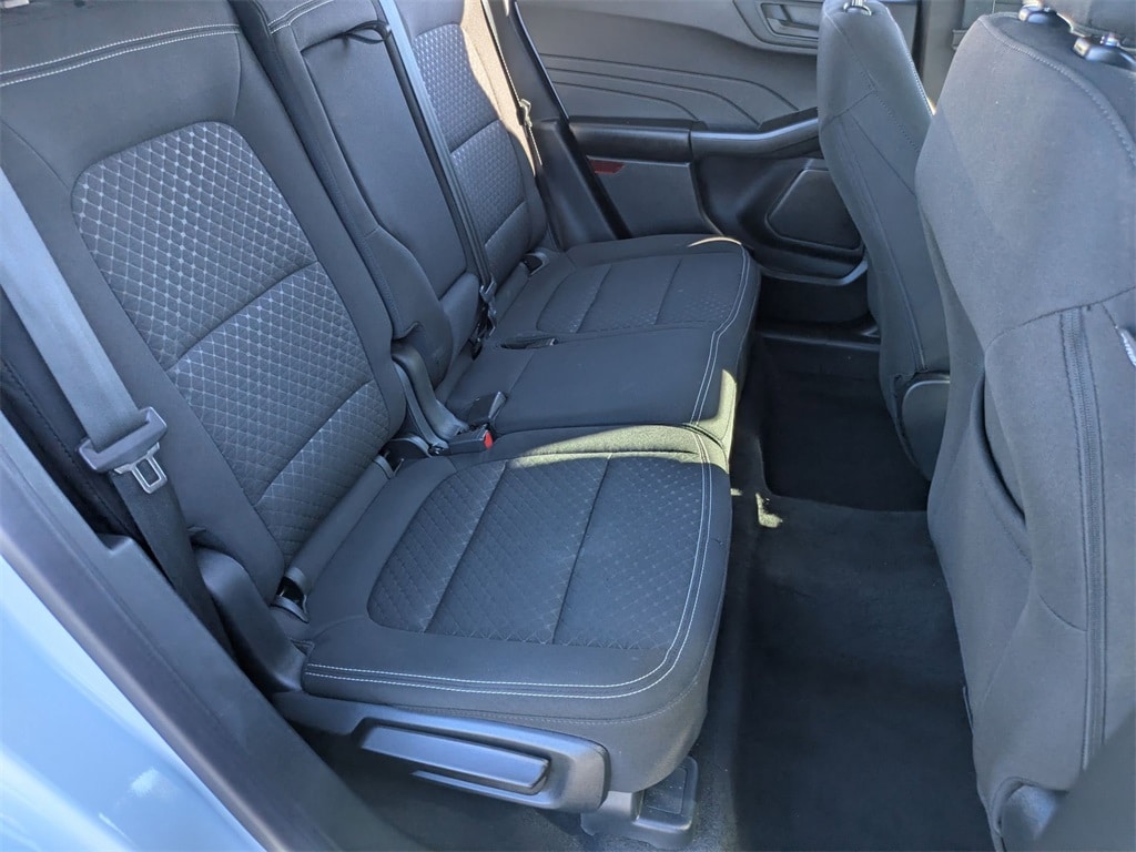 Thumbnail: 2024 Ford Escape - 28