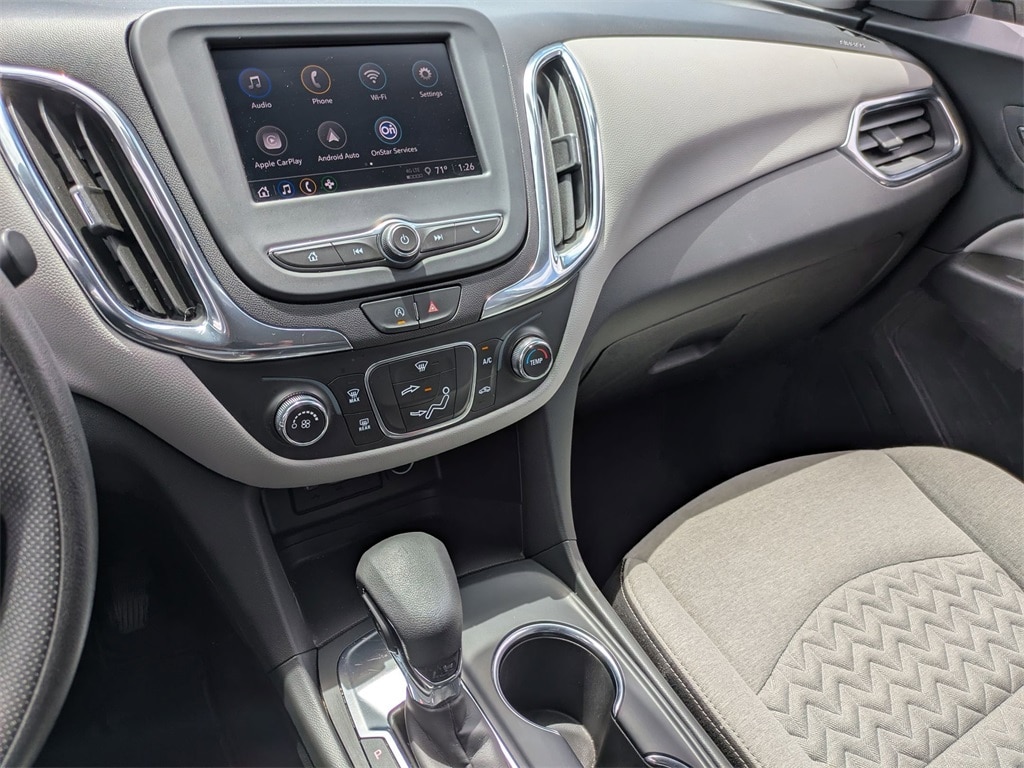 Thumbnail: 2023 Chevrolet Equinox - 20