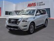  Nissan Armada