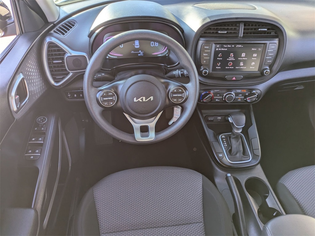 Thumbnail: 2024 Kia Soul - 25