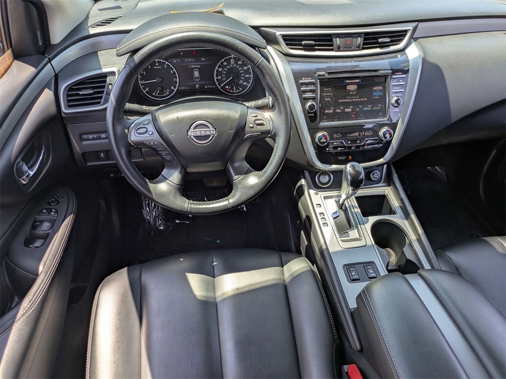 Thumbnail: 2023 Nissan Murano - 25