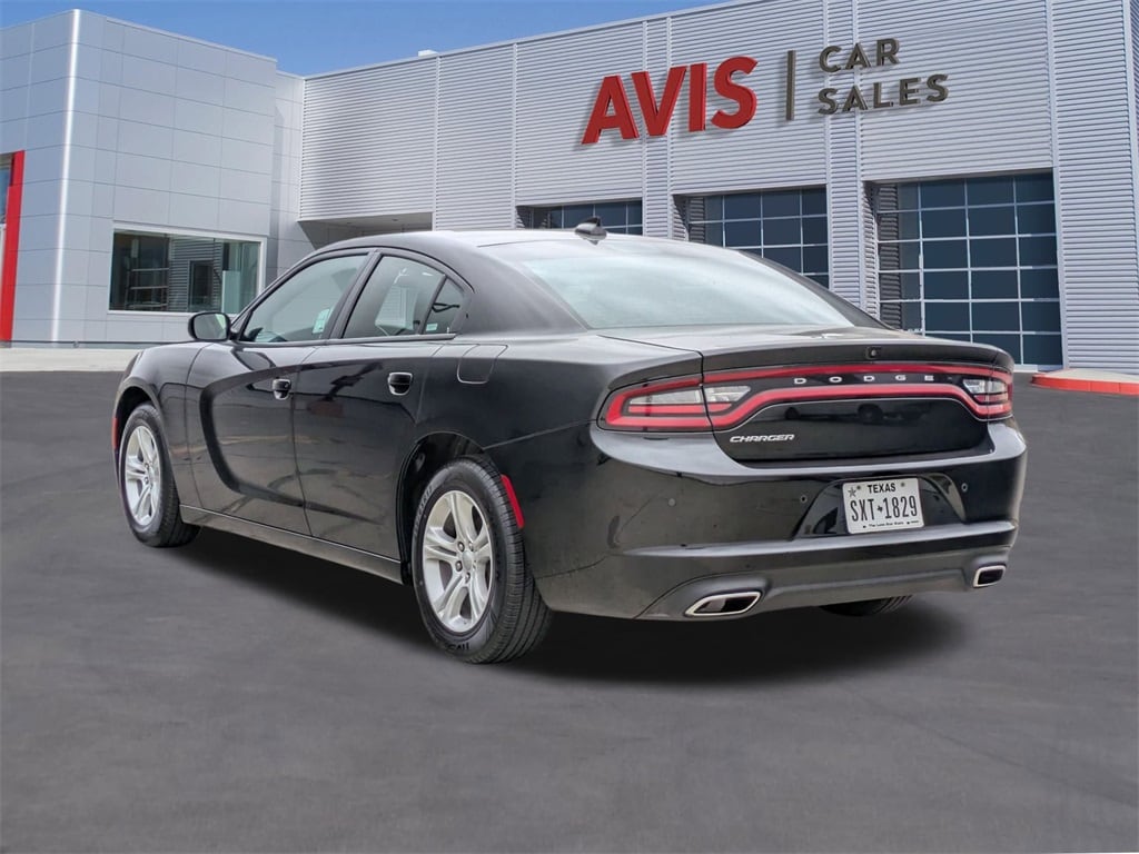 Thumbnail: 2023 Dodge Charger - 9