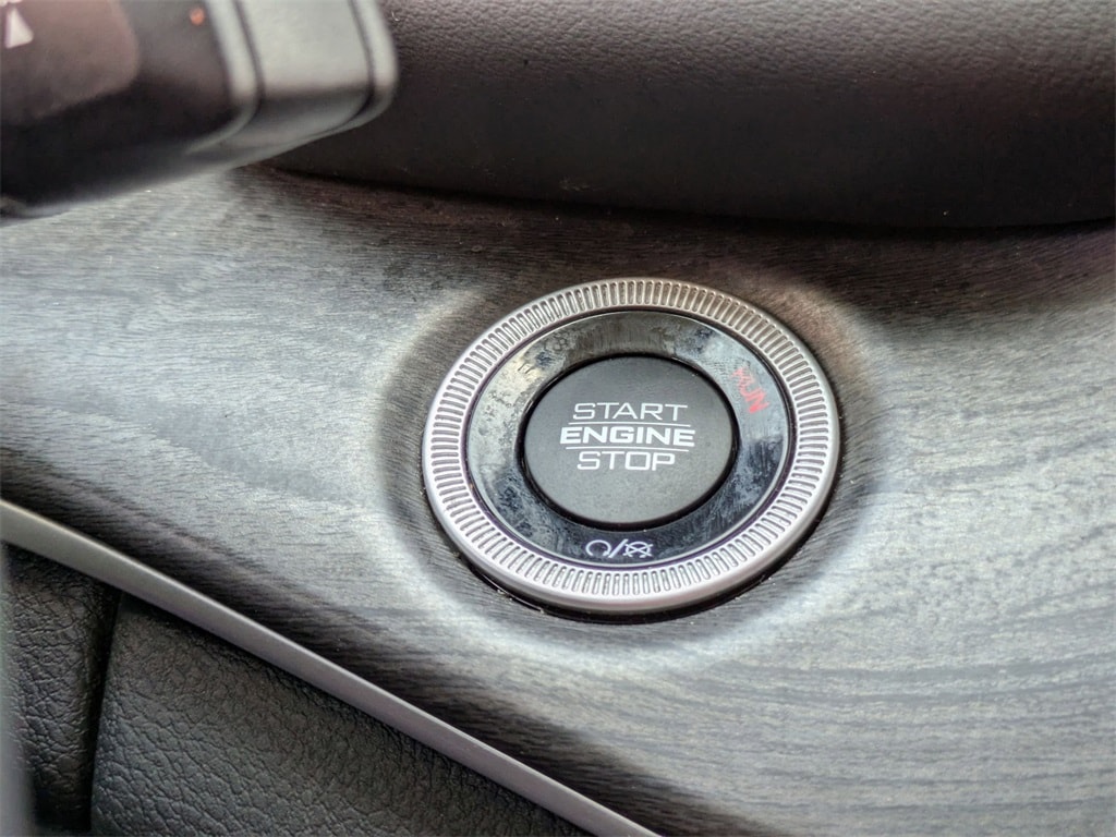 2023 Jeep Grand Cherokee 4xe 25
