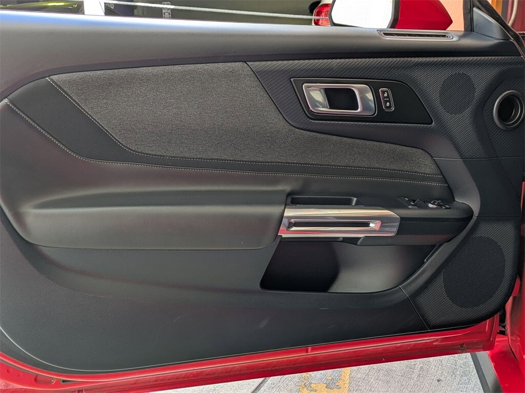 Thumbnail: 2024 Ford Mustang - 9