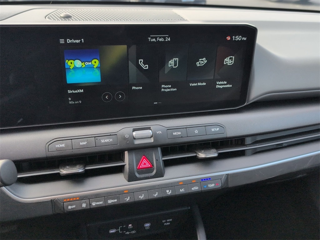 Thumbnail: 2025 Kia K4 - 19