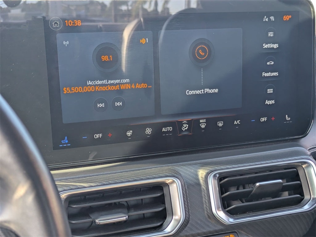 Thumbnail: 2024 Ford Mustang - 21