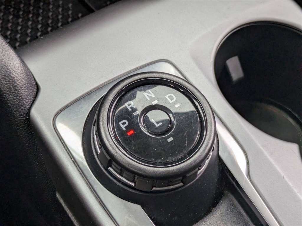 Thumbnail: 2024 Ford Bronco Sport - 23