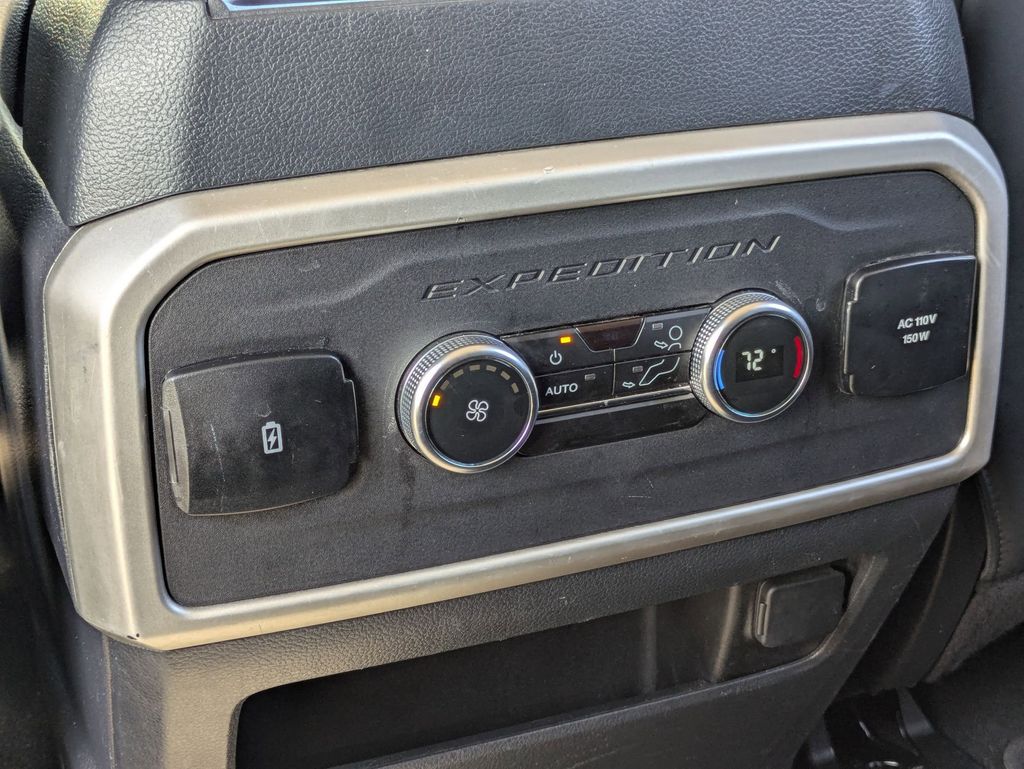 Thumbnail: 2024 Ford Expedition MAX - 25