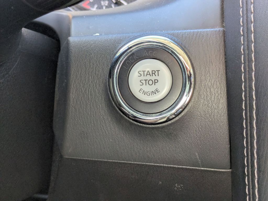 Thumbnail: 2024 Nissan Armada - 23