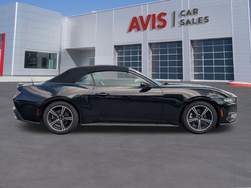 Thumbnail: 2024 Ford Mustang - 5