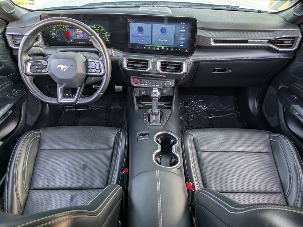 Thumbnail: 2024 Ford Mustang - 25