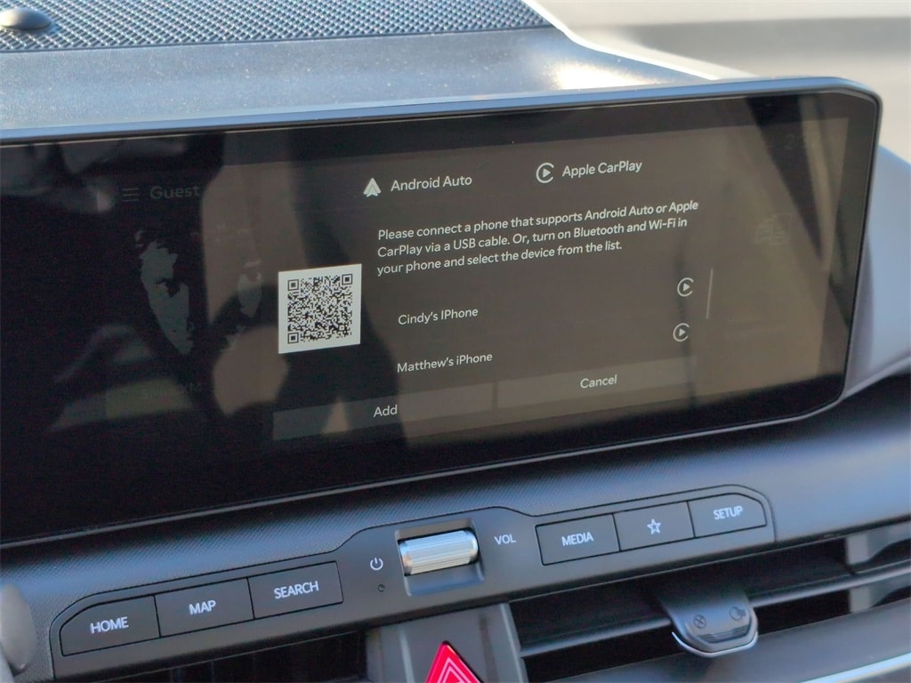 Thumbnail: 2025 Kia K4 - 26