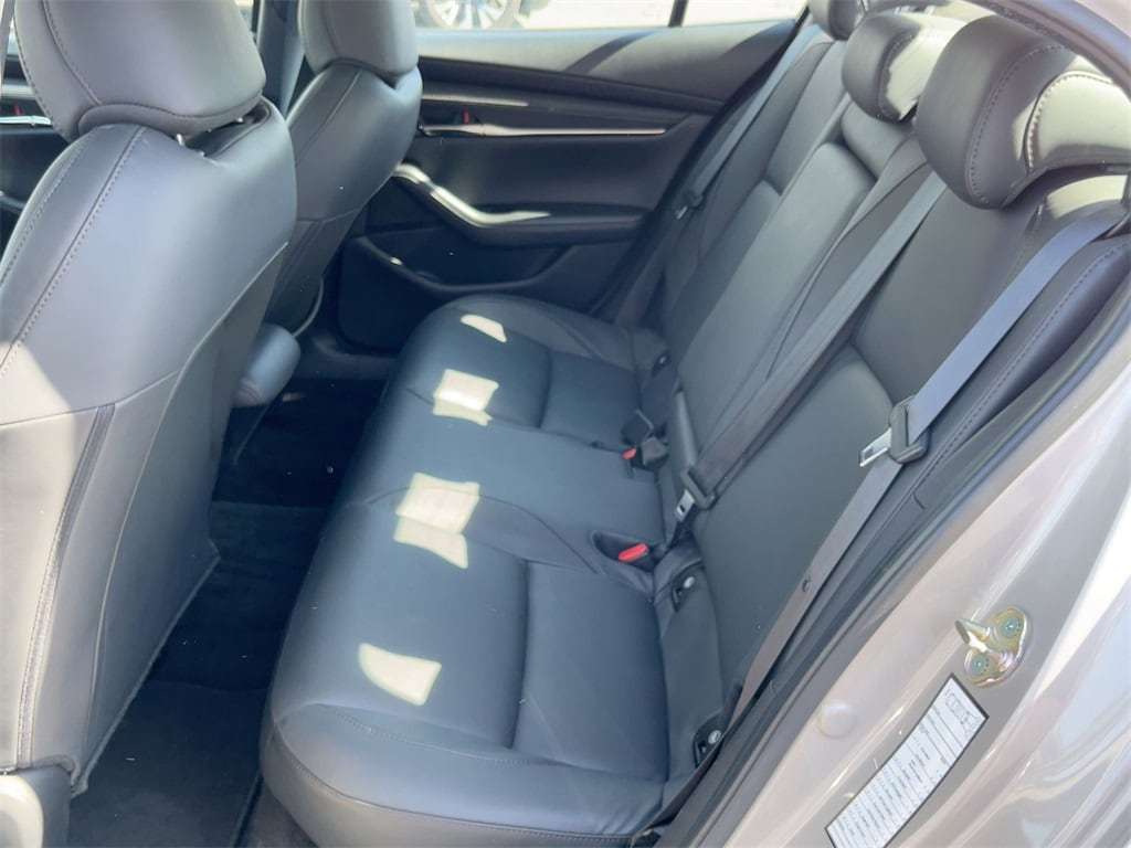 Thumbnail: 2025 Mazda Mazda3 - 28