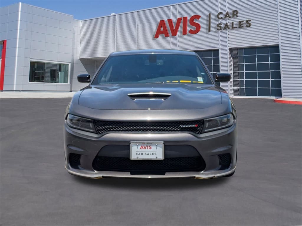 Thumbnail: 2023 Dodge Charger - 2