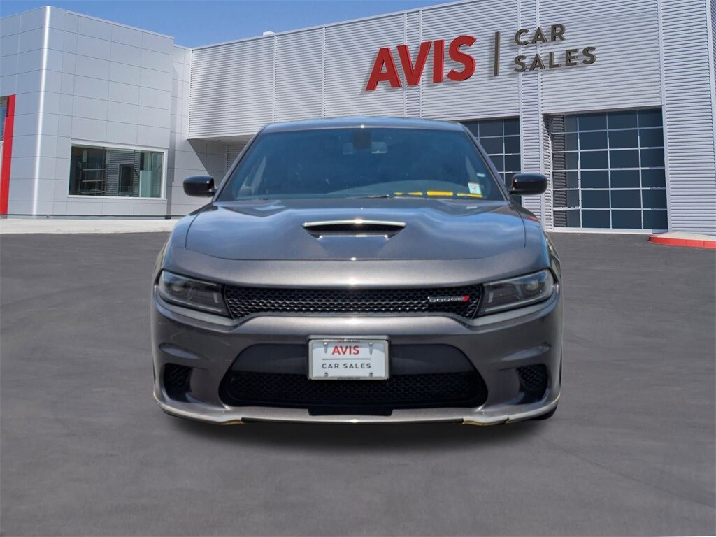 2023 Dodge Charger GT photo 2