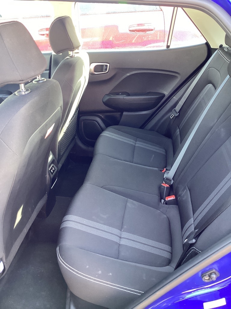 Thumbnail: 2025 Hyundai Venue - 10