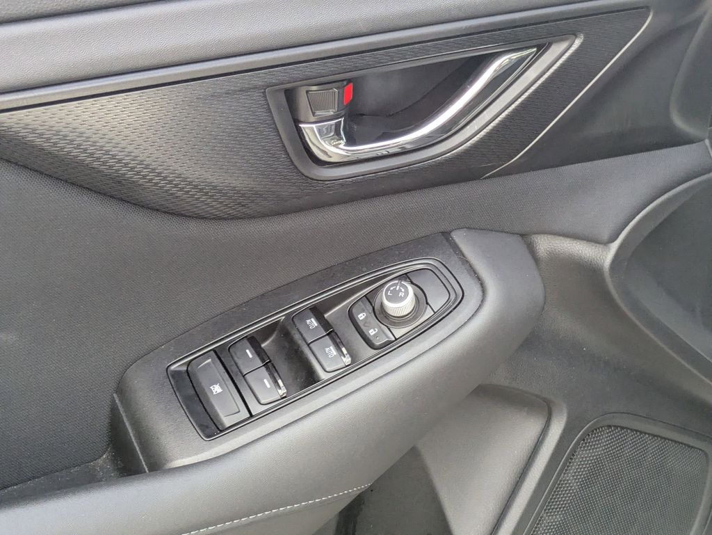 Thumbnail: 2025 Subaru Outback - 16