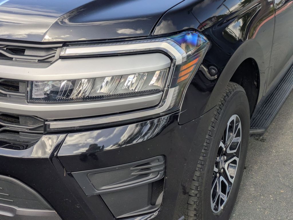 Thumbnail: 2024 Ford Expedition MAX - 11